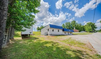 637 Fairground Ridge Rd, Beattyville, KY 41311