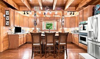 116 Hidden Cove Dr, Ball Ground, GA 30107