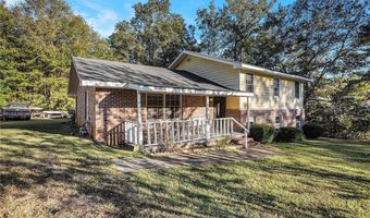 305 Sims St, Barnesville, GA 30204