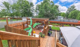 208 N Ohio St, Archie, MO 64725