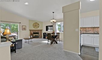 9571 Sycamore Glen Trl, Colorado Springs, CO 80920