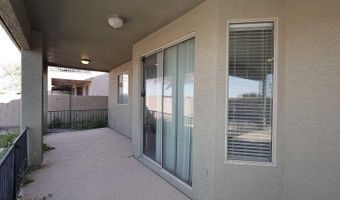 1765 N AGAVE St, Casa Grande, AZ 85122