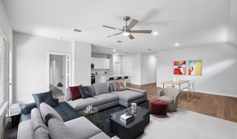 728 Brightstar Dr, Aledo, TX 76008