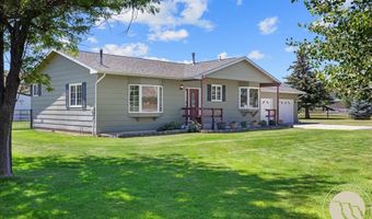 7 Cottonwood Way, Absarokee, MT 59001