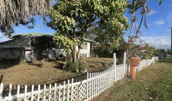 719 LAUKAPU St, Hilo, HI 96720
