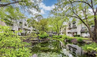 5821 INMAN PARK Cir 400, Rockville, MD 20852