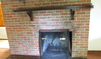 151 Glenway Dr, Amherst, VA 24521