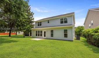 50 Sago Palm Dr, Bluffton, SC 29910