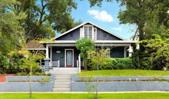 823 E AMELIA St, Orlando, FL 32803
