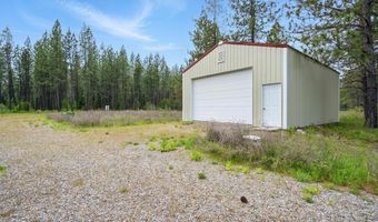 29808 N Caribou Ave, Athol, ID 83801