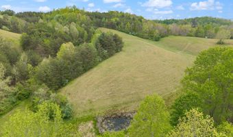 371 Big Branch Rd, Beattyville, KY 41311