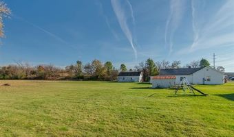 1344 W BEECHER Rd, Adrian, MI 49221