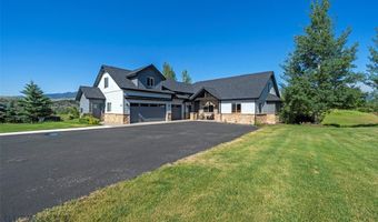 455 Dulohery Ln, Bozeman, MT 59715