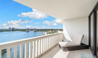 1000 W Island Blvd 2407, Aventura, FL 33160