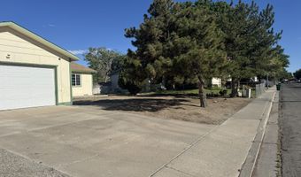 217 7th St, Fernley, NV 89408