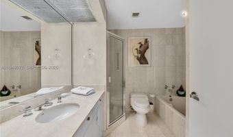10101 Collins Ave 11D +Cabana, Bal Harbour, FL 33154