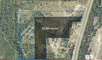 39207-1 St Hwy 59, Bay Minette, AL 36507