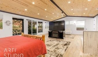385 S Hildale St, Colorado City, AZ 86021