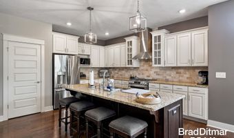 539 W Abbey Mill Dr SE, Ada, MI 49301