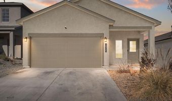10725 Aspiration Ln SW, Albuquerque, NM 87121
