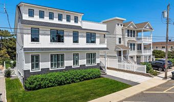 27 THIRD St, Beach Haven, NJ 08008