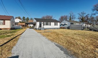 1318 5th St, Altavista, VA 24517