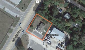 1598 Columbia Hwy, Aiken, SC 29801