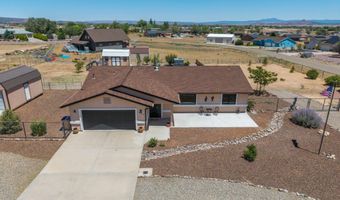 822 Rocking Horse Ln, Chino Valley, AZ 86323