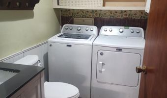 518 Poplar St, Berne, IN 46711