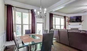 13374 Canary Ln, Alpharetta, GA 30004