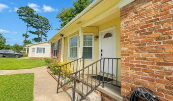 301 Sharon Dr, Americus, GA 31709