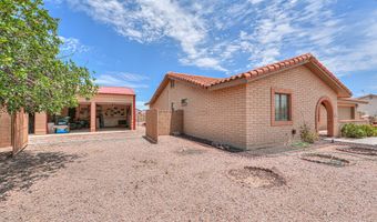 14975 S OAKMONT Dr, Arizona City, AZ 85123
