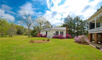 732 McGarrah St, Americus, GA 31719