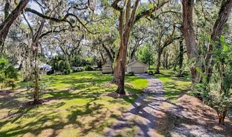 6505 SW 135TH Pl, Archer, FL 32618