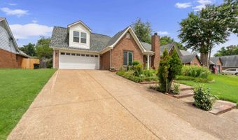 3810 WESTRIDGE, Bartlett, TN 38135