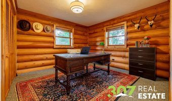 9 Falcon Dr, Cody, WY 82414