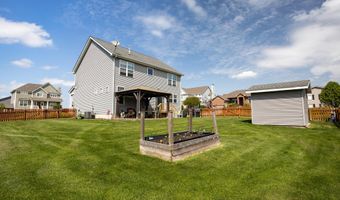 163 W 126th Pl, Crown Point, IN 46307