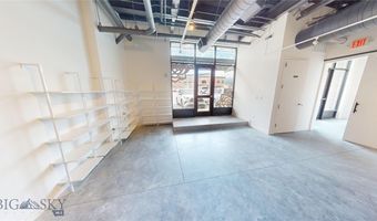 1101 E Main St 102, Bozeman, MT 59715