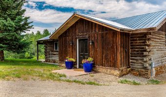 1905 N BEAVER Dr, Alta, WY 83414