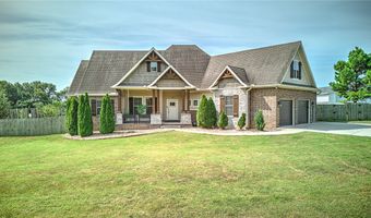 951 NW Pautsky Ave, Bentonville, AR 72713