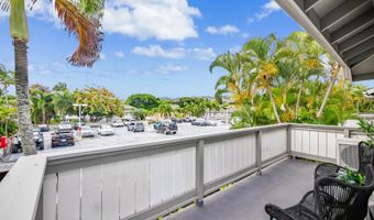 594 Mananai Pl 21T, Honolulu, HI 96818