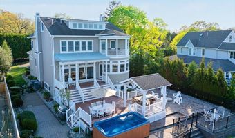 1736 Belmar Blvd, Belmar, NJ 07719