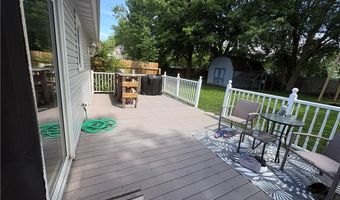 110 Habant Dr, Amherst, OH 44001