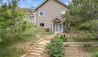 5821 W, Berthoud, CO 80513