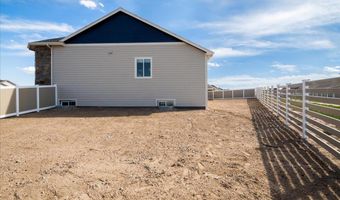 2200 LEDOUX Dr, Cheyenne, WY 82007
