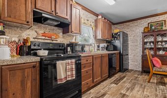 5829 NW 11th Ave, Bell, FL 32619