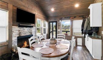 3547 Reavis Mountain Rd, Ball Ground, GA 30107