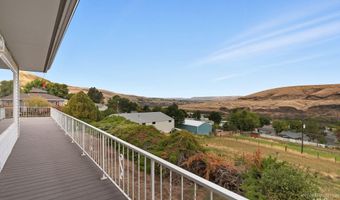 1101 5th St, Asotin, WA 99402