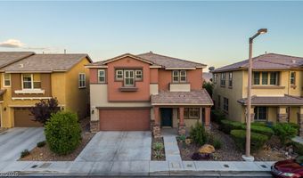 5434 Fawn Chase Way, Las Vegas, NV 89135