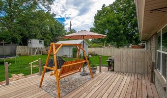 803 W Fisher St, Beebe, AR 72012